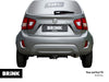 BRINK 627200 Trailer Hitch for SUZUKI Ignis III (MF)