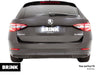 BRINK 614700 Trailer Hitch