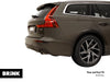 BRINK 664200 Trailer Hitch for VOLVO V60 II (225, 227)