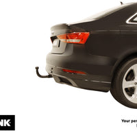 BRINK 606500 Trailer Hitch
