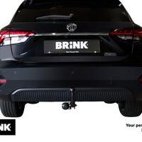 BRINK 4041900 Trailer Hitch for MG MG 5 SW EV