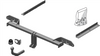 BRINK 552600 Trailer Hitch for OPEL Zafira C Tourer (P12)