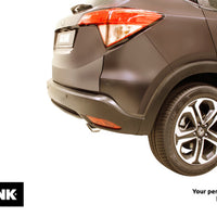 BRINK 619400 Trailer Hitch for HONDA HR-V II (RU)