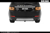 BRINK 596800 Trailer Hitch for LAND ROVER Discovery Sport (L550)