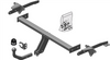 BRINK 644100 Trailer Hitch for FIAT 500L (351, 352)