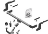 BRINK 658000 Trailer Hitch for FORD Ecosport Mk2