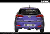 BRINK 596300 Trailer Hitch for HYUNDAI i20
