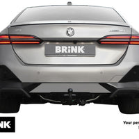 BRINK 4037300 Trailer Hitch