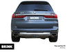 BRINK 665600 Trailer Hitch for BMW X5, X7