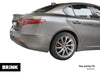 BRINK 631700 Trailer Hitch for ALFA ROMEO Giulia Saloon (952)