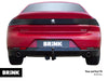 BRINK 670900 Trailer Hitch for PEUGEOT 508 II (FB_, F3_)