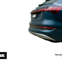 BRINK 693200 Trailer Hitch for AUDI e-tron (GEN_)