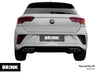 BRINK 647300 Trailer Hitch for VW T-ROC