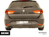 BRINK 606500 Trailer Hitch