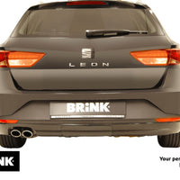 BRINK 606500 Trailer Hitch