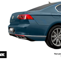 BRINK 598500 Trailer Hitch