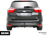 BRINK 679800 Trailer Hitch for FORD FOCUS, C-MAX