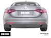 BRINK 631700 Trailer Hitch for ALFA ROMEO Giulia Saloon (952)