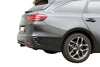 BRINK 659700 Trailer Hitch for KIA Ceed III Sportswagon (CD)