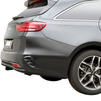 BRINK 659700 Trailer Hitch for KIA Ceed III Sportswagon (CD)