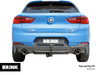 BRINK 651300 Trailer Hitch for BMW X2 (F39)