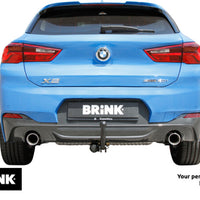 BRINK 651300 Trailer Hitch for BMW X2 (F39)