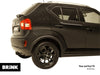 BRINK 627300 Trailer Hitch for SUZUKI Ignis III (MF)