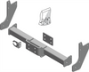 BRINK 605300 Trailer Hitch for FORD TRANSIT