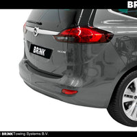 BRINK 552700 Trailer Hitch for OPEL Zafira C Tourer (P12)
