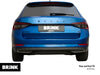 BRINK 598500 Trailer Hitch