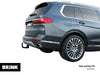 BRINK 665700 Trailer Hitch for BMW X5, X7