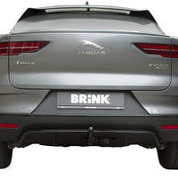 BRINK 667500 Trailer Hitch for JAGUAR I-Pace (X590)