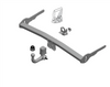 BRINK 676600 Trailer Hitch for VW Touran II (5T1)