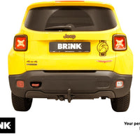 BRINK 605000 Trailer Hitch