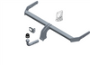 BRINK 646800 Trailer Hitch for SEAT Arona (KJ7)