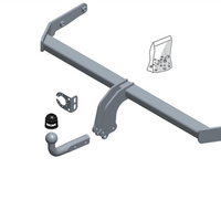 BRINK 646800 Trailer Hitch for SEAT Arona (KJ7)