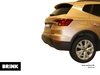 BRINK 646900 Trailer Hitch for SEAT Arona (KJ7)