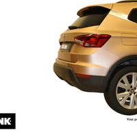 BRINK 646900 Trailer Hitch for SEAT Arona (KJ7)