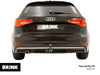 BRINK 621400 Trailer Hitch for AUDI A3