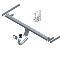 BRINK 679300 Trailer Hitch for SKODA Scala Hatchback