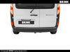 BRINK 566100 Trailer Hitch