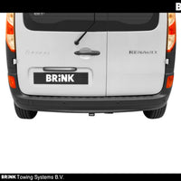 BRINK 566100 Trailer Hitch