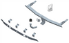 BRINK 577000 Trailer Hitch for VW CADDY