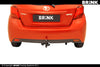 BRINK 592200 Trailer Hitch for TOYOTA YARIS
