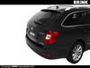 BRINK 510900 Trailer Hitch for SKODA SUPERB