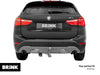 BRINK 614600 Trailer Hitch for BMW X1 (F48)