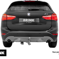 BRINK 614600 Trailer Hitch for BMW X1 (F48)