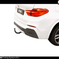 BRINK 601200 Trailer Hitch for BMW X3, X4