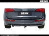 BRINK 513900 Trailer Hitch for AUDI Q5 (8RB)