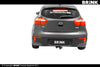BRINK 547500 Trailer Hitch for KIA Rio III Hatchback (UB)